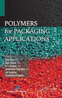 Polymers for Packaging Applications