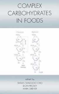 Complex Carbohydrates in Foods