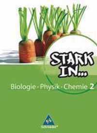 Stark in Biologie, Physik, Chemie 2. Schülerband