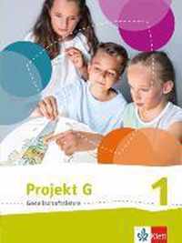 Projekt G. Schülerband 1. Neue Ausgabe Gesellschaftslehre Rheinland-Pfalz. Klasse 5/6