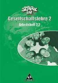 Stark in Gesellschaftslehre 2. Arbeitsheft 2