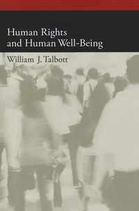 Human Rights and Human Well-Being