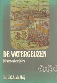 Watergeuzen - Mey