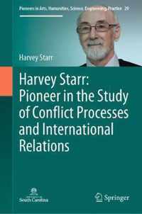 Harvey Starr