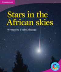 Stars in the African Skies