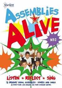 Assemblies Alive KS2