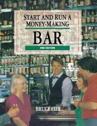 Start & Run a Money-Making Bar