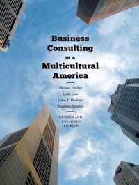 Business Consulting in a Multicultural America