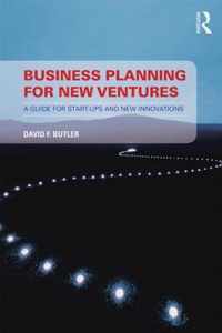 Business Planning for New Ventures
