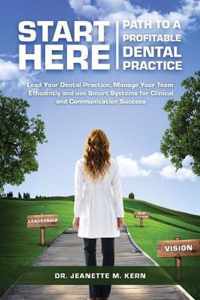 Start Here - Path To A Profitable Dental Practice