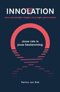 Innolation: Jouw reis is jouw bestemming