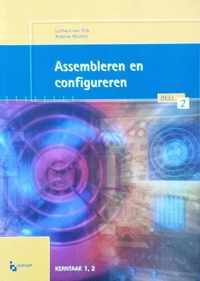 Theorieboek ICT-2 assembleren en configureren 2