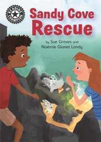 Reading Champion: Sandy Cove Rescue