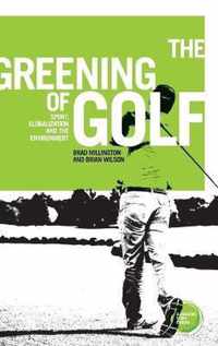 greening of golf