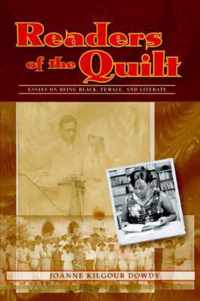 Readers of the Quilt