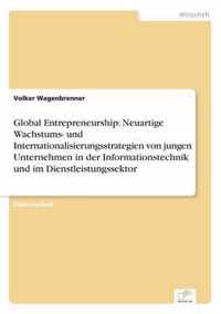 Global Entrepreneurship