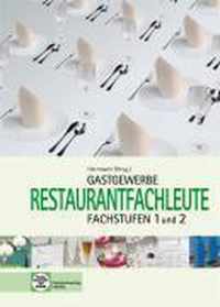 Gastronomie Restaurantfachleute