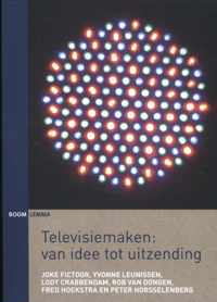 Televisiemaken