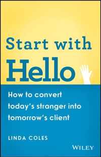 Start With Hello