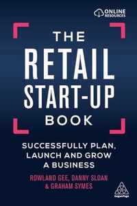 The Retail Start-Up Book