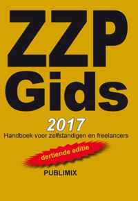 ZZP Gids 2017