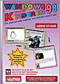 Windows 98 voor kinderen