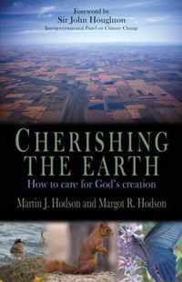 Cherishing the Earth