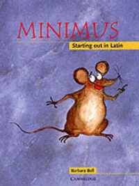 Minimus Pupil's Book