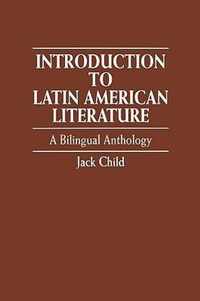 Introduction to Latin American Literature