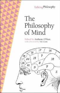 The Philosophy of Mind