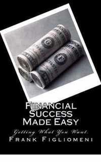 Financial Fitness Made Easy