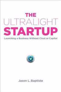 Ultralight Startup