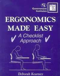 Ergonomics Made Easy