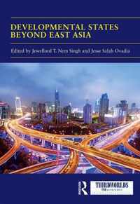 Developmental States beyond East Asia