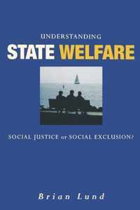 Understanding State Welfare