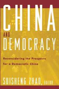 China and Democracy