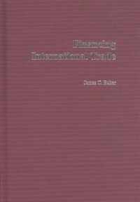 Financing International Trade