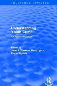 Understanding Youth Crime