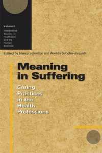 Meaning in Suffering