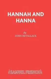 Hannah and Hanna