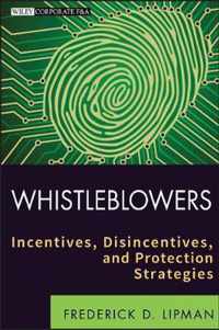 Whistleblowers