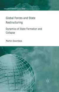 Global Forces and State Restructuring