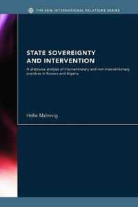 State Sovereignty and Intervention