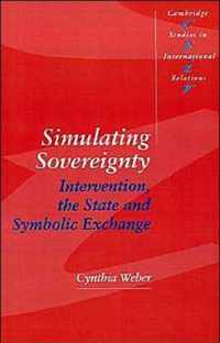 Simulating Sovereignty