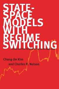 State-Space Models with Regime Switching