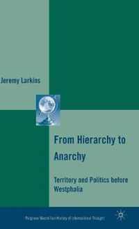 Hierarchy To Anarchy