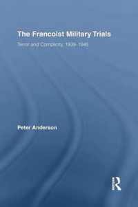 The Francoist Military Trials