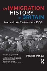 An Immigration History of Britain