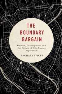 The Boundary Bargain