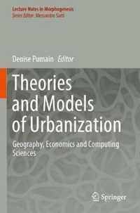 Theories and Models of Urbanization